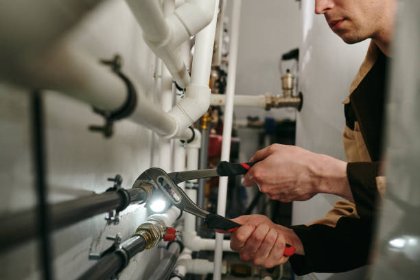 Best Sewer Cleaning Services  in Selma, AL