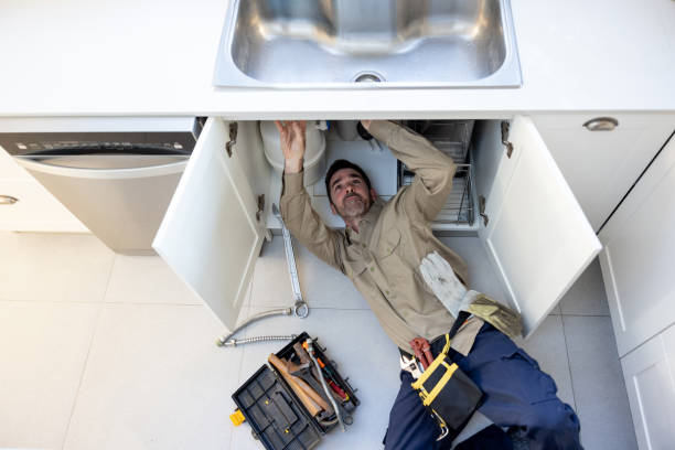 Best Residential Plumbing Services  in Selma, AL