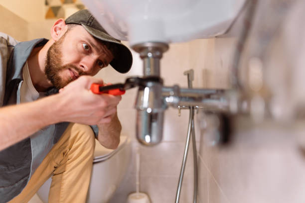 Best Plumbing Repair Near Me  in Selma, AL