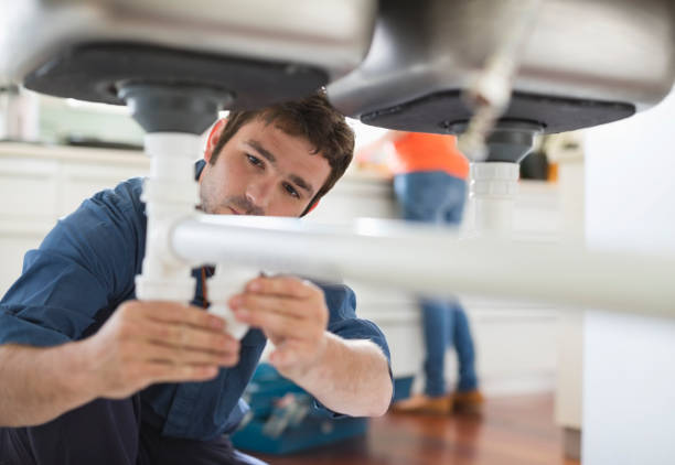 Best Toilet Repair Services  in Selma, AL