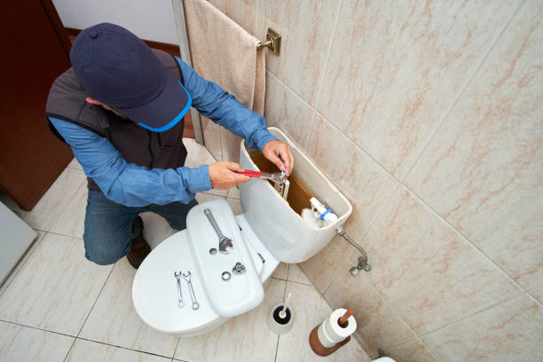 Best Gas Line Repair  in Selma, AL