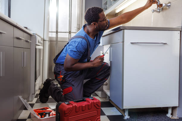 Best Sewer Line Repair  in Selma, AL