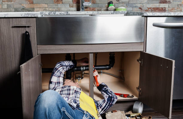 Professional Plumbing in Selma, AL