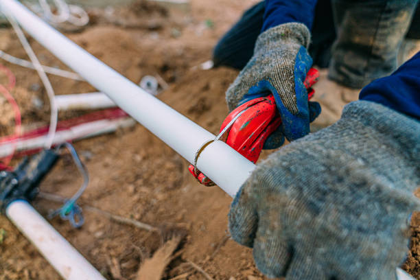 Best Water Leak Repair  in Selma, AL